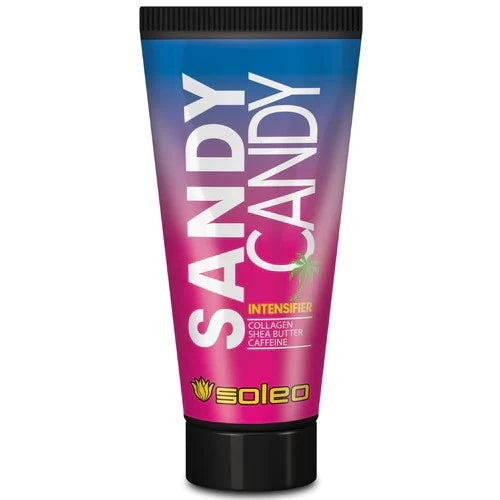 Soleo Sandy Candy INTENSIFIER