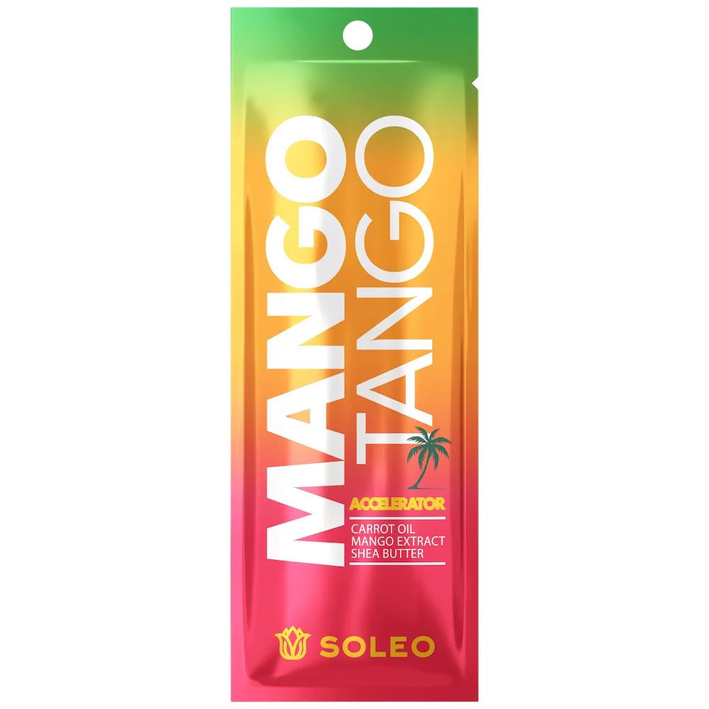 MANGO TANGO ACCELERATOR