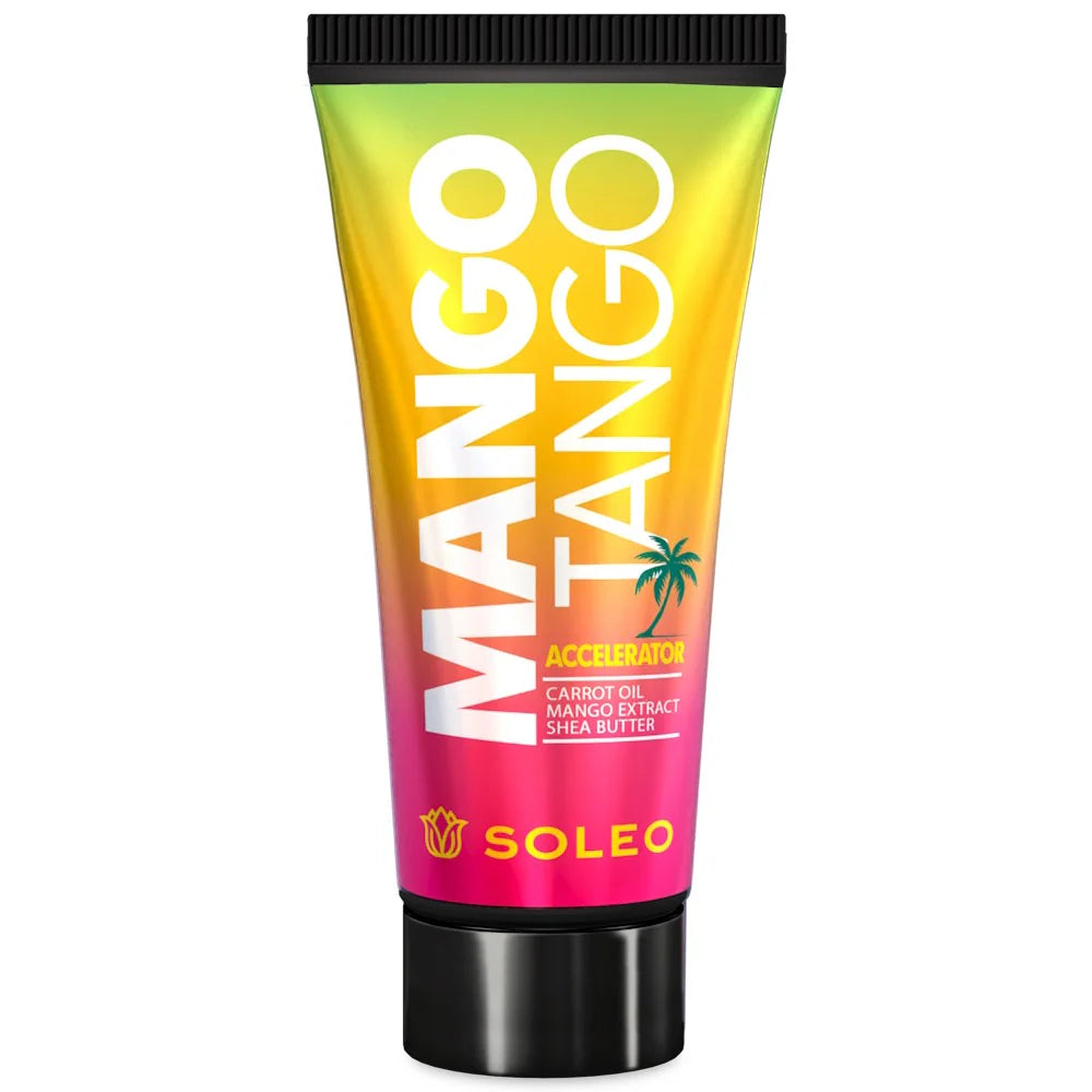 MANGO TANGO ACCELERATOR