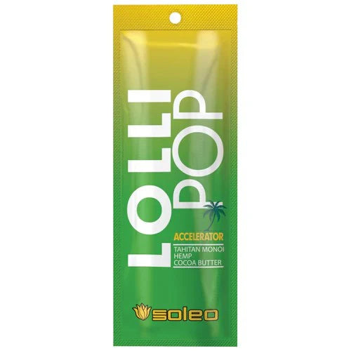 Soleo Lollipop ACCELERATOR