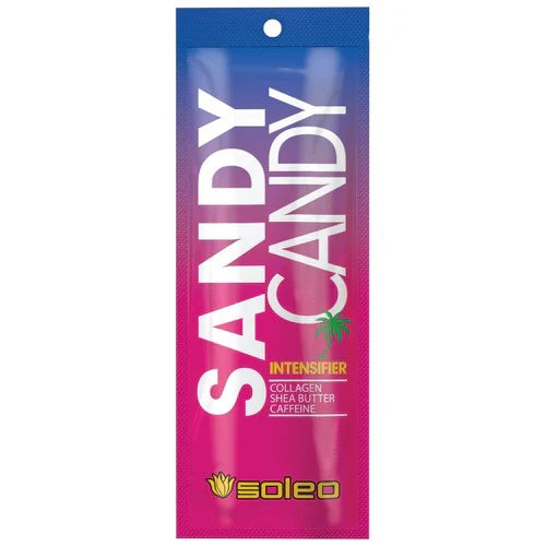 Soleo Sandy Candy INTENSIFIER